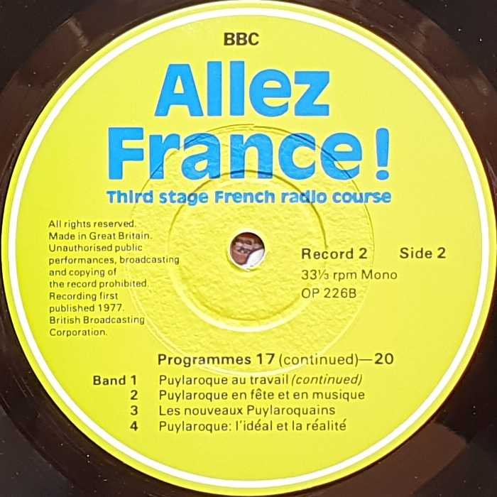Label
